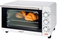 Korona 57004 Minisütő grill kép