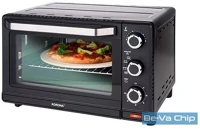 Korona 57156 24 literes grillsütő kép