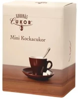 Koronás COR_KHK1162 Kockacukor, mini, 0,5 kg, kép