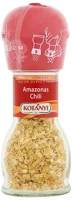 Kotányi 14.00488 Fűszermalom  amazonas chili 37g kép