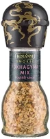 Kotányi 14.02415 Fűszermalom  fokhagyma mix füstölt sóval 56g kép