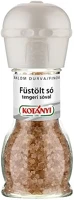 Kotányi 14.02416 Fűszermalom  füstölt só tengeri sóval 95g kép