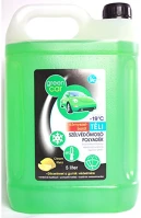 Kovald 19°C Szélvédőmosó téli 5 liter -19°c környezetbarát green car kép