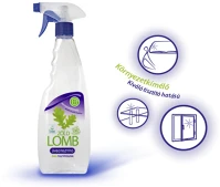 Kovald 63050 Ablaktisztító szórófejes 500 ml  öko zöldlomb kép