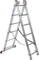 Krause 033369 Corda 3x6 létra (/013361) kép
