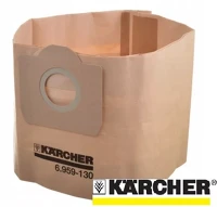 Kärcher 28633140 Porzsák kép