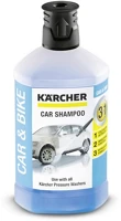 Kärcher 6.295.750.0 Karcher 6.295.750.0 autósampon magasnyomású mosóhoz