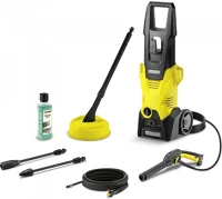 Kärcher K 3 HOME AND PIPE 1.676-008.0 Karcher  magasnyomású mosó kép