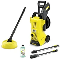 Kärcher K 3 PREMIUM POWER CONTROL HOME 1.602-753 Magasnyomású mosó kép