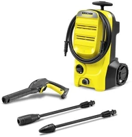 Kärcher K 4 CLASSIC 1.679-420.0 Karcher magasnyomású mosó kép