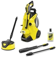 Kärcher K 4 POWER CONTROL FLEX HOME 1.324-303.0 Magasnyomású mosó kép