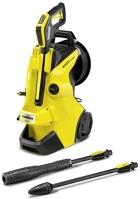 Kärcher K 4 PREMIUM POWER CONTROL 1.324-130.0 Magasnyomású mosó kép