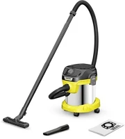 Kärcher KWD 2 S V-15/4/18 1.628-425.0 Karcher  porszívó száraz nedves kép