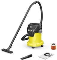 Kärcher KWD 3 V-17/4/20 1.628-445.0 Karcher  száraz nedves porszívó kép