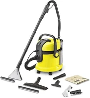 Kärcher SE 4001 PLUS 1.081-133.0 Karcher se 4001 plus 1.081-133.0 takarítógép kép