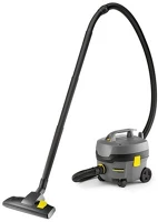 Kärcher T 7/1 CLASSIC + PORZSÁK + RÉSTISZTÍTÓ Kärcher T 7/1 CLASSIC + PORZSÁK + RÉSTISZTÍTÓ PORSZÍVÓ PORZSÁKOS SZETT kép