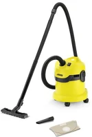 Kärcher 1.629-760.0 Karcher WD 2 Multifunkciós Porszívó kép