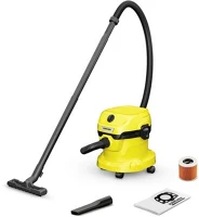 Kärcher WD 2 PLUS V-12/4/18/C 1.628-009.0 Karcher  porszívó száraz nedves kép