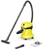 Kärcher WD 2 PLUS V-15/4/18 1.628-003.0 Karcher  porszívó száraz nedves kép