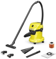 Kärcher WD 3 V-15/4/20 CAR 1.628-121.0 Karcher  porszívó multifunkciós kép