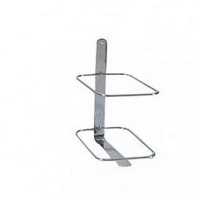 Kroll H65K9917 Rozsdamentes tartó fali 5 literes kannához kép