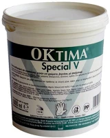 Kroll QUOT;V"; Oktima special 