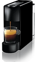 Krups XN1108 Nespresso essenza mini xn1108, kapszulás kávéfőző, fekete kép
