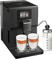 Krups EA875U10 Ea875u10 intuition preference plus kép