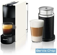Krups XN111110 Kávéfőző kapszulás nespresso kép