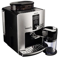 Krups EA82FE10 Kávéfőző automata kép