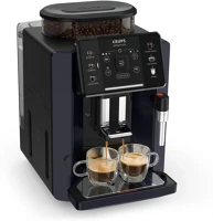Krups EA910B10 Sensation c50  automata kávéfőző kép
