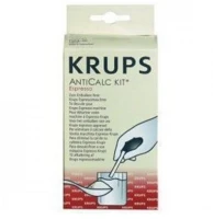 Krups F054001A Vízkőoldó por kép
