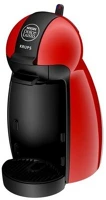 Krups KP100610 Nescafe dolce gusto kávéfőző kép