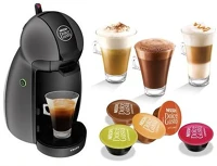 Krups KP100B31 Kávéfőző kapszulás kép