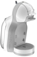 Krups KP120131 Kp120131 nescafe dolce gusto kávéfőző - szürke/fehér kép