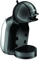 Krups KP120831 Kp120831 nescafe dolce gusto kávéfőző - metál fekete kép