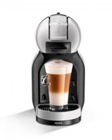 Krups KP123B31 Kapszulás kávéfőző szürke kép