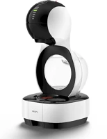 Krups KP130131 Nescafe dolce gusto kávéfőző kép