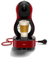 Krups KP130531 Nescafe dolce gusto kávéfőző kép