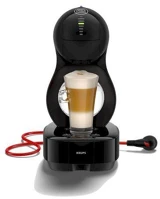 Krups KP130831 Nescafe dolce gusto kávéfőző kép