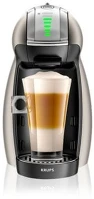 Krups KP160T31 Kávéfőző kapszulás kép