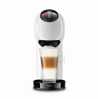 Krups KP240131 Kávéfőző kapszulás genio s basic kép