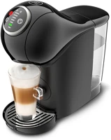 Krups KP340B10 Nescafé dolce gusto genio s plus kapszulás kávéfőző kép