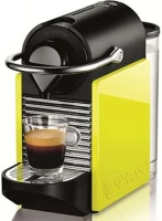 Krups XN302010 Nespresso pixie clips kapszulás kávéfőző kép