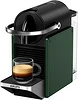 Krups XN306310 Xn306310 nespresso pixie redesign kávéfőző, zöld kép