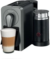 Krups XN411T10 Prodigio & milk nespresso kávéfőző kép