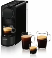 Krups XN510810 Kávéfőző kapszulás nespresso kép