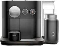 Krups XN601810 Expert & milk nespresso kávéfőző kép