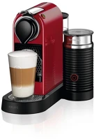 Krups XN760510 Citiz & milk nespresso kávéfőző kép