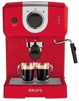 Krups XP320530 Kávéfőző presszó kép